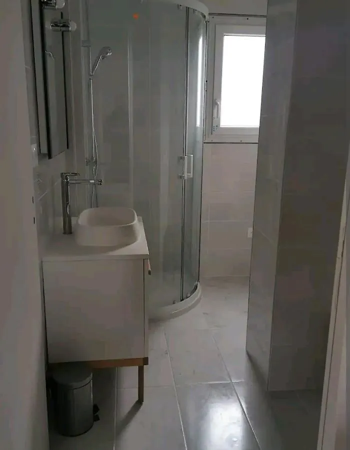 شقة Joli T2 Pres De Rennes Vezin-le-Coquet
