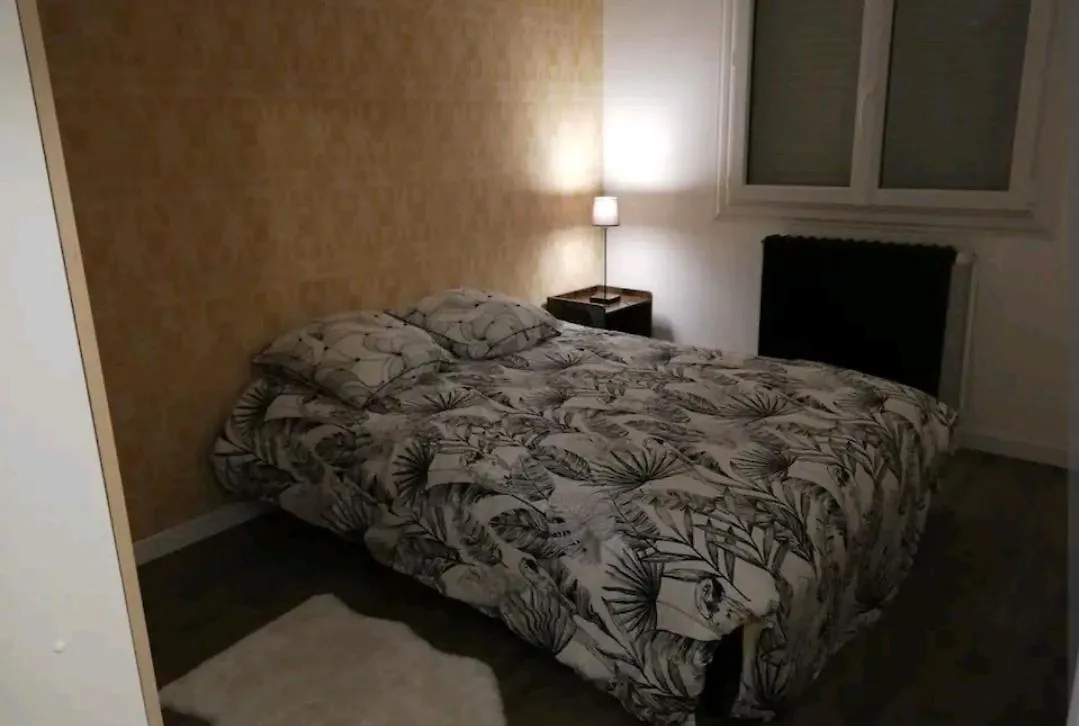 شقة Joli T2 Pres De Rennes Vezin-le-Coquet فرنسا